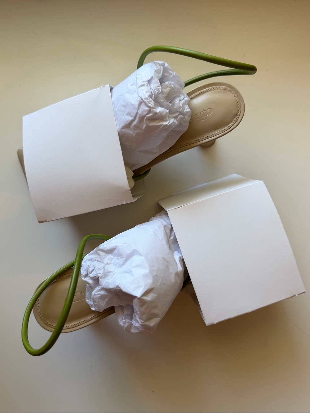 Cult Gia Ria Sandal - Picture 10 of 12
